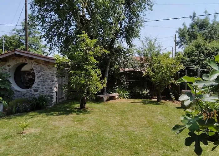Maison A La Campagne