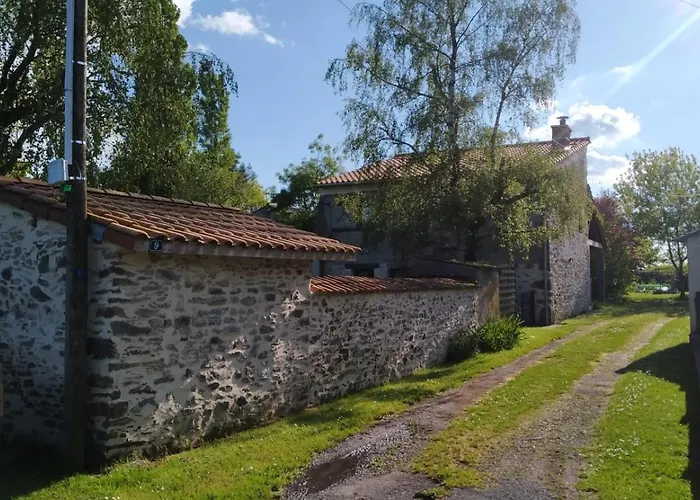 Maison A La Campagne