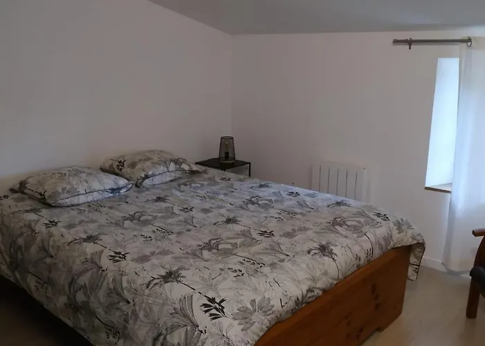 Maison A La Campagne