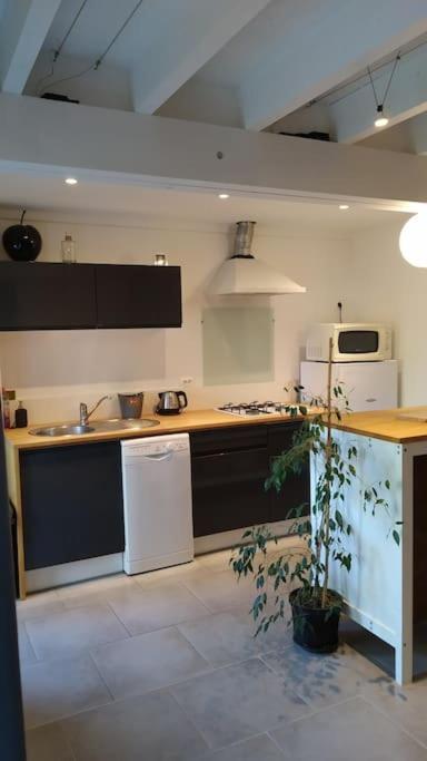 Holiday home Maison A La Campagne Les Brouzils