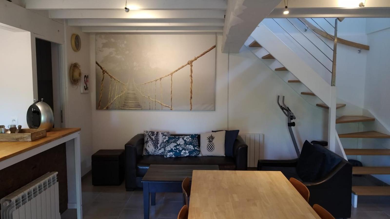 Maison A La Campagne *