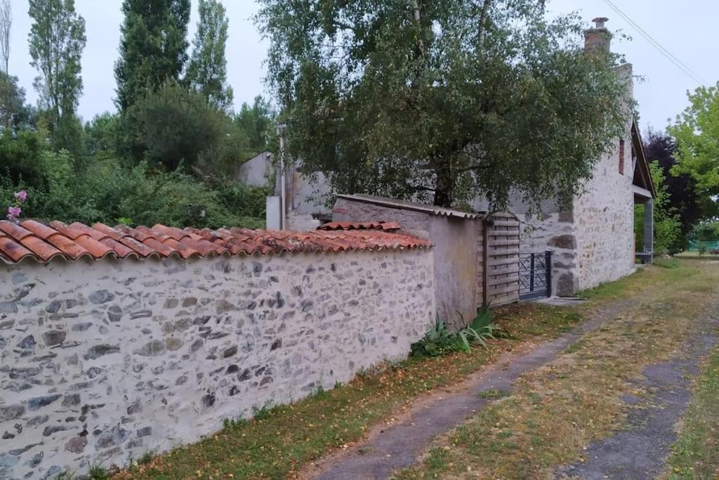 Maison A La Campagne